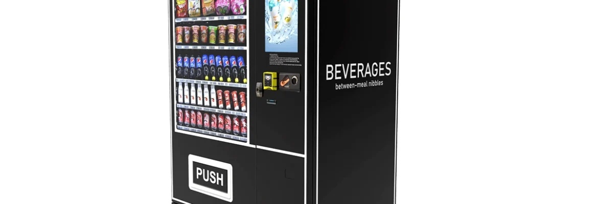 Peut on installer un distributeur automatique dans la rue ?