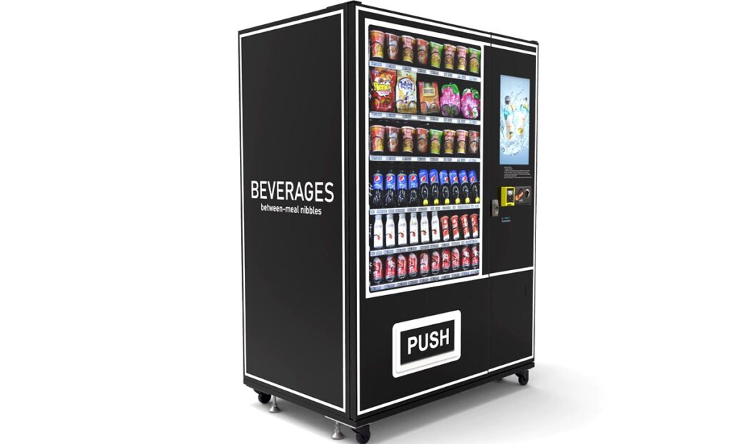 Comment implanter un distributeur automatique rentable