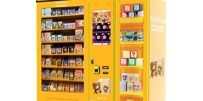 Distributeur automatique prix Maroc : combien payer ?
