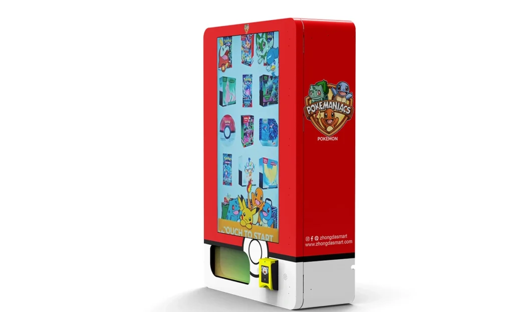 Fabricant de distributeurs de cartes : guide des meilleurs fournisseurs