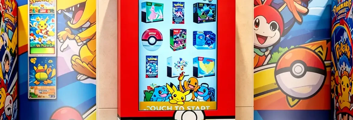 Fabricant de distributeurs de cartes : guide des meilleurs fournisseurs
