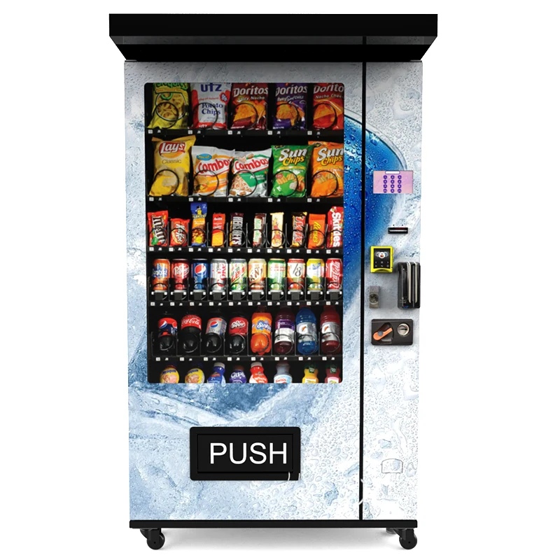 Distributeur automatique snacks bureaux : guide complet 2026