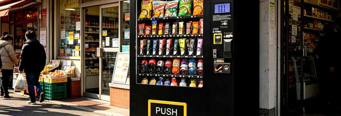 Comment choisir un distributeur automatique boissons bureaux