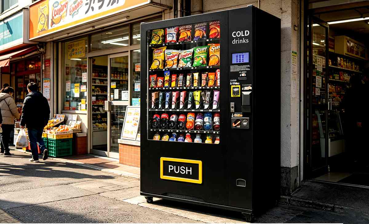 Comment choisir un distributeur automatique boissons bureaux