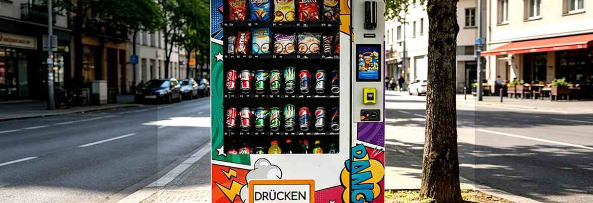 installer un distributeur automatique dans la rue guide 2026