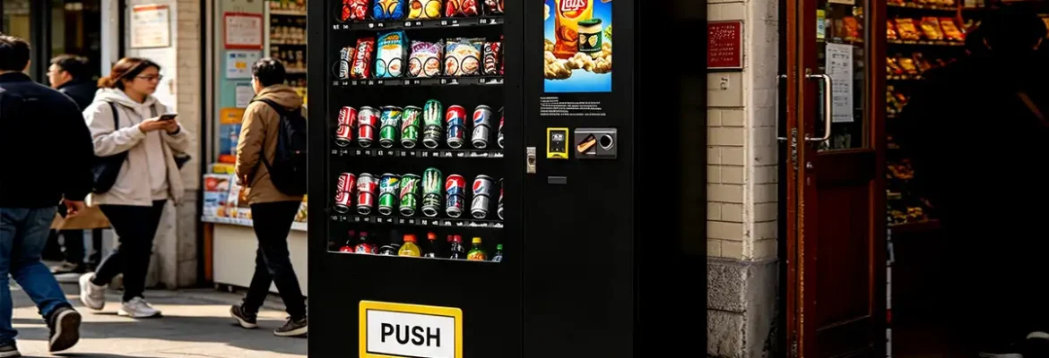 Quel distributeur automatique choisir ?